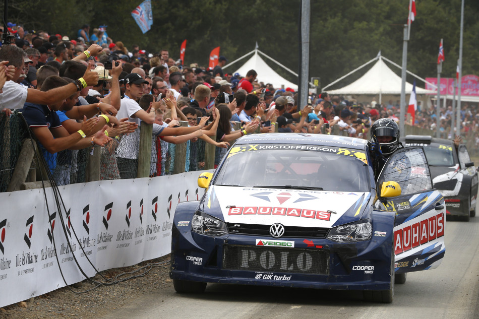FIA, Motorsport, Mobility, Road Safety, F1, WRC, WEC, WTCC, World RX