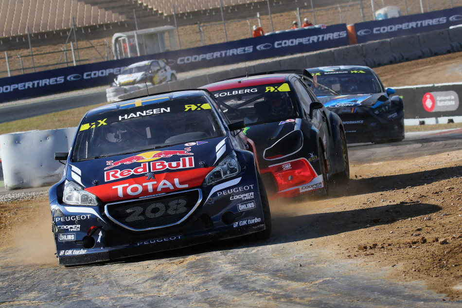 FIA, Motorsport, Mobility, Road Safety, F1, WRC, WEC, WTCC, World RX