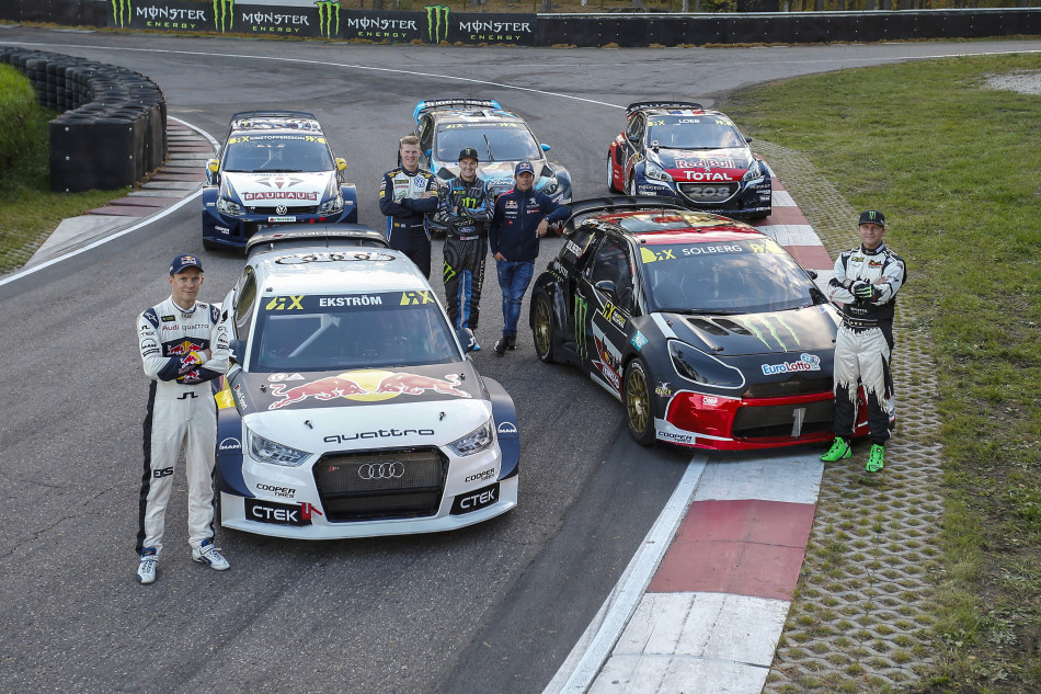 FIA, Motorsport, Mobility, Road Safety, F1, WRC, WEC, WTCC, World RX