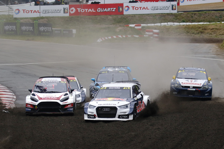 FIA, Motorsport, Mobility, Road Safety, F1, WRC, WEC, WTCC, World RX