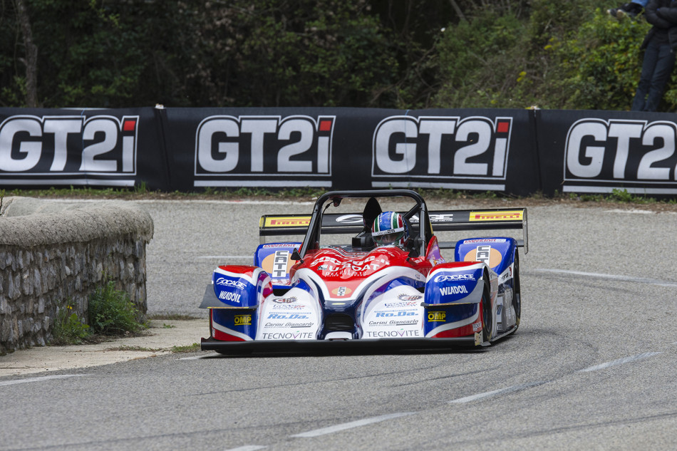 2016 EHCC Saint-Jean-du-Gard Faggioli 2016 EHCC Saint-Jean-du-Gard Faggioli