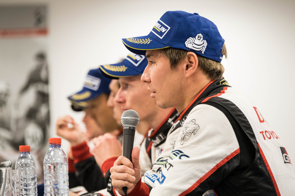 FIA, Motorsport, WEC, World Endurance Championship, WEC 6 Hours of Spa-Francorchamps