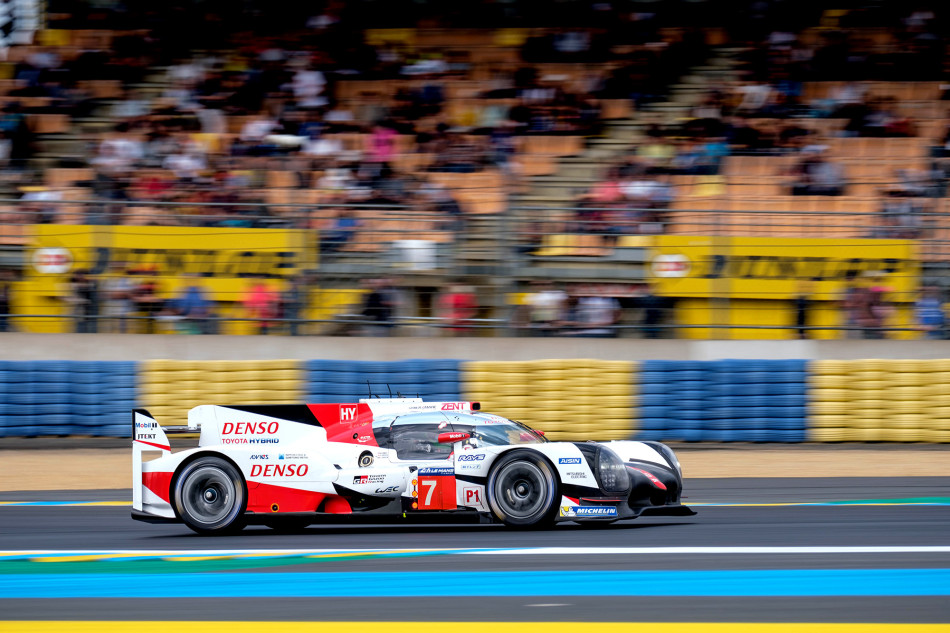 WEC, FIA, 24 Heures du Mans, motorsport, endurance