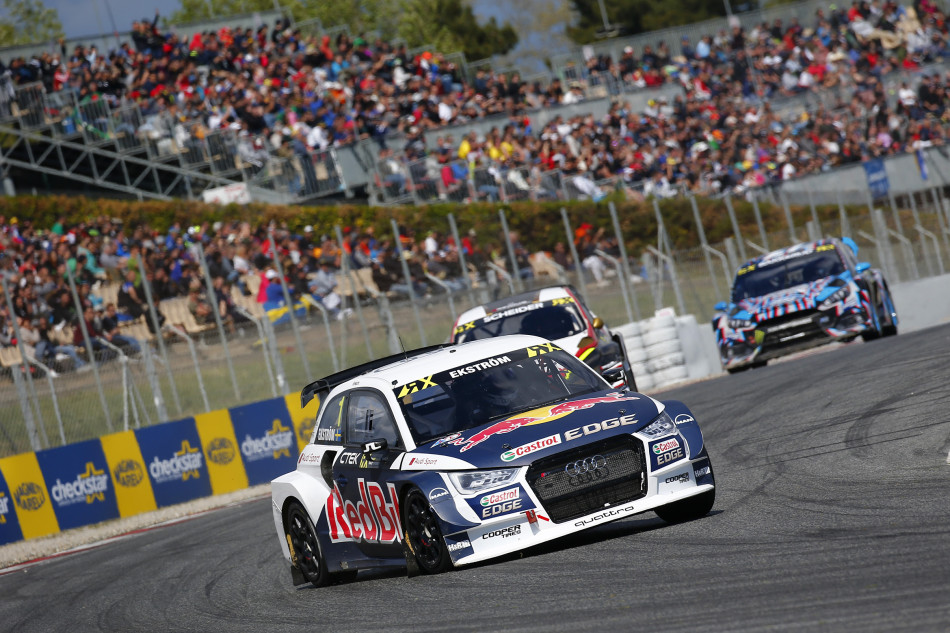 fia, motorsport, audi, world rx