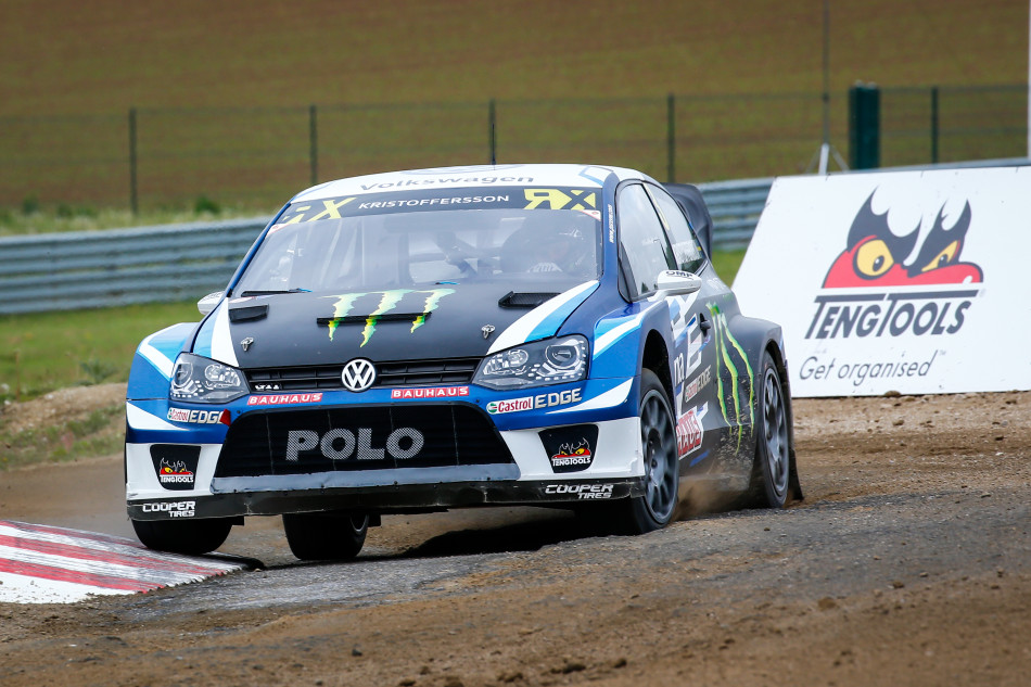 FIA, World RX, Motorsport, Racing