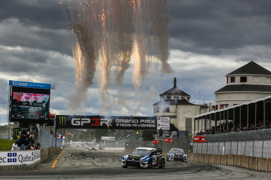 World Rx of Canada