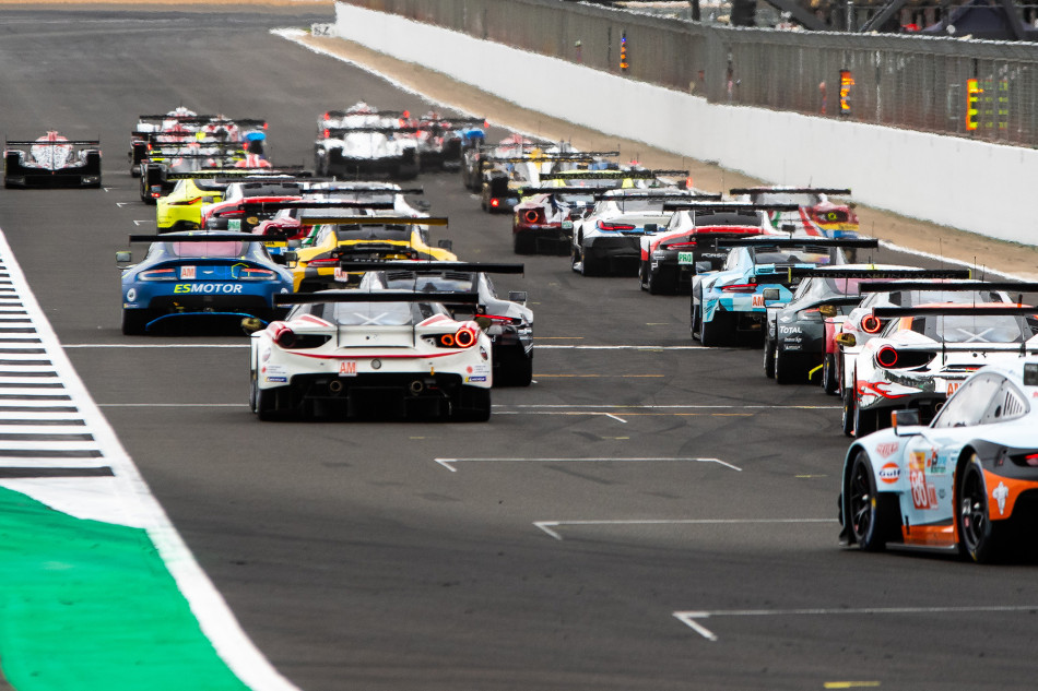 Humoristisk Bemærkelsesværdig lektier WEC - 2018 6 hours of Fuji - The Stars of Endurance Racing Travel to Japan  | Federation Internationale de l'Automobile