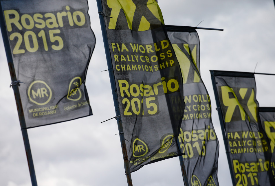 World RX Argentina