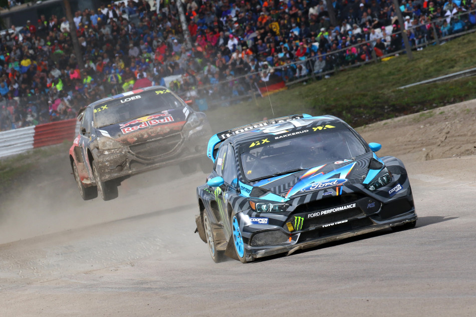 FIA, Motorsport, Mobility, Road Safety, F1, WRC, WEC, WTCC, World RX