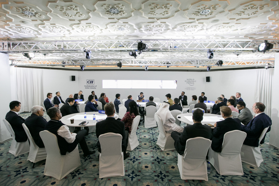 wef, india, road safety 