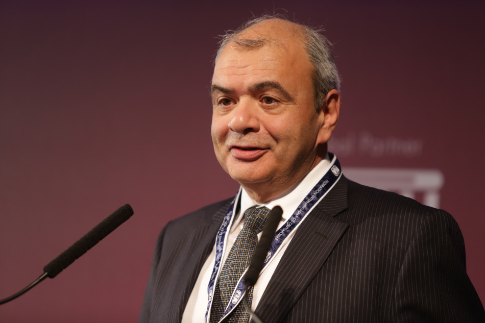 2015 mobility Conference Seminar Bridging the gaps