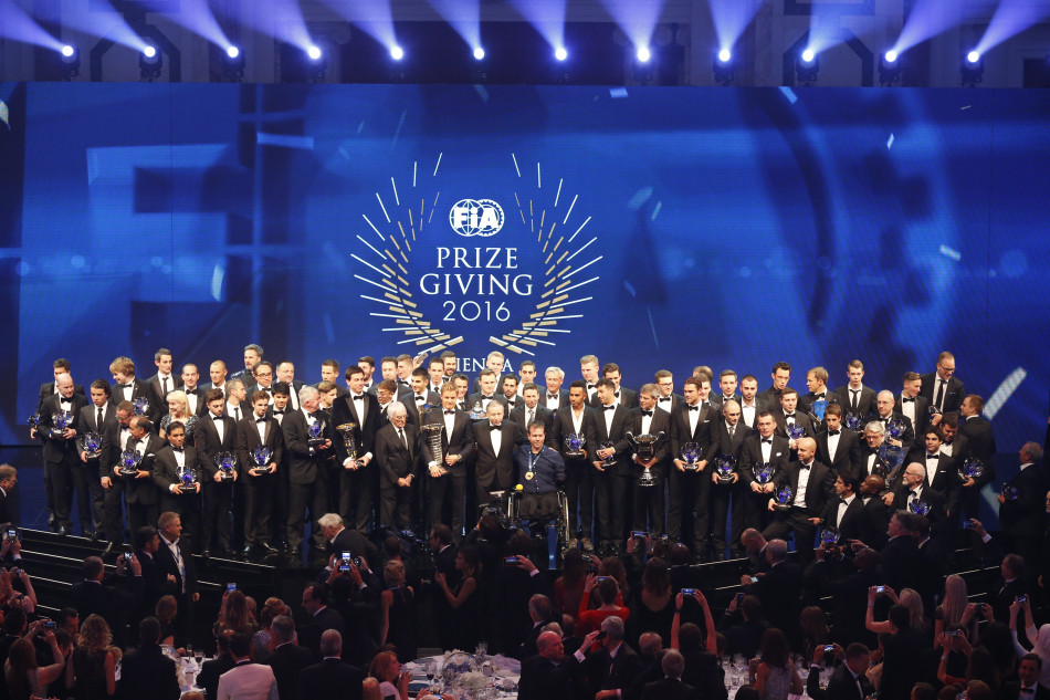 FIA, Motorsport, Mobility, Road Safety, F1, WRC, WEC, WTCC, World RX