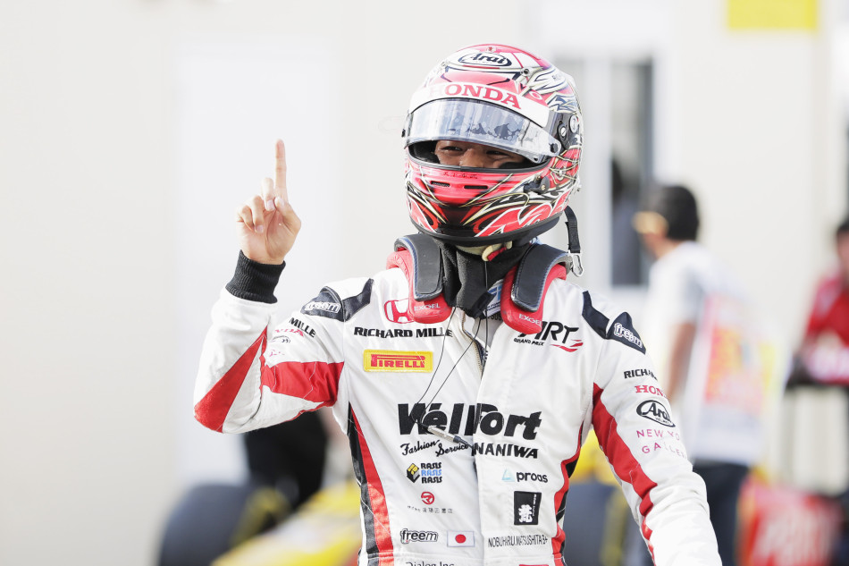 F2, Formula 2, Race of Monza F2