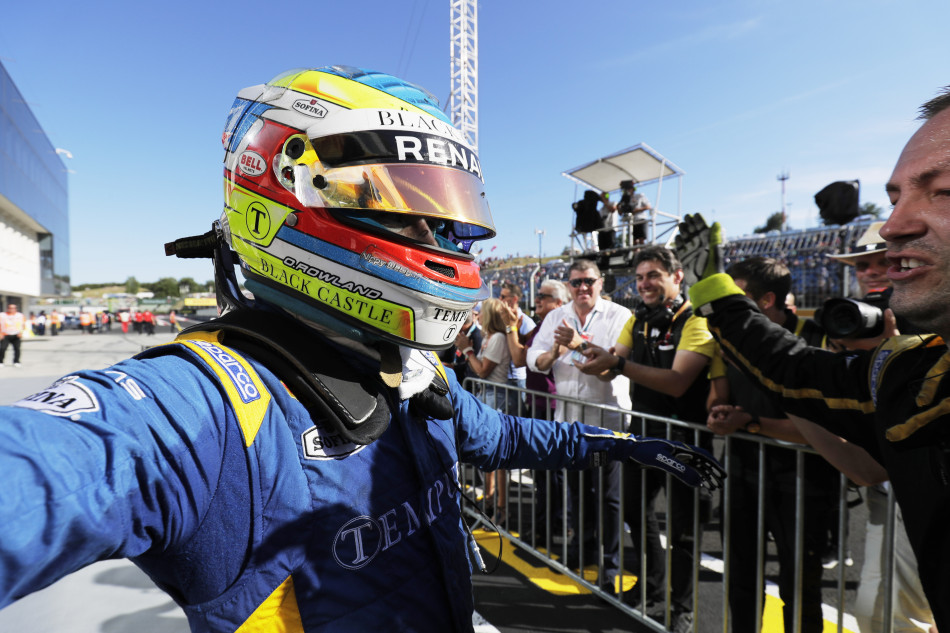 F2, Formula 2, FIA, Race of Hungaroring, motorsport