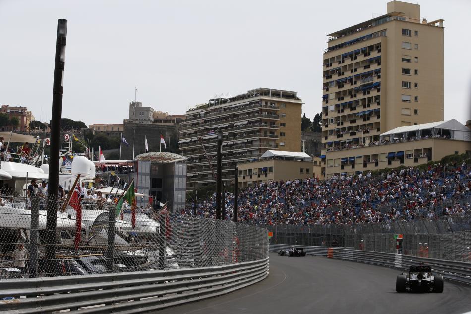 F2, Formula 2, Monaco, FIA, Motorsport