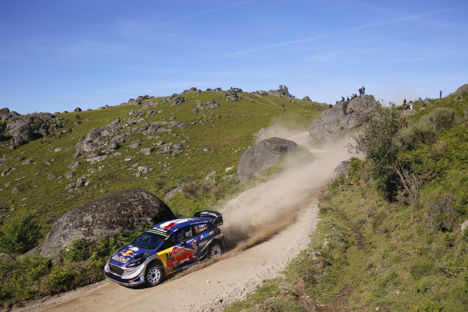 FIA, Motorsport, Racing, WRC, Rally, Rally de Portugal, Portugal