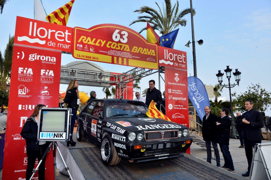 Historic rallies: victorious entry of the “J2” cars | Federation ...