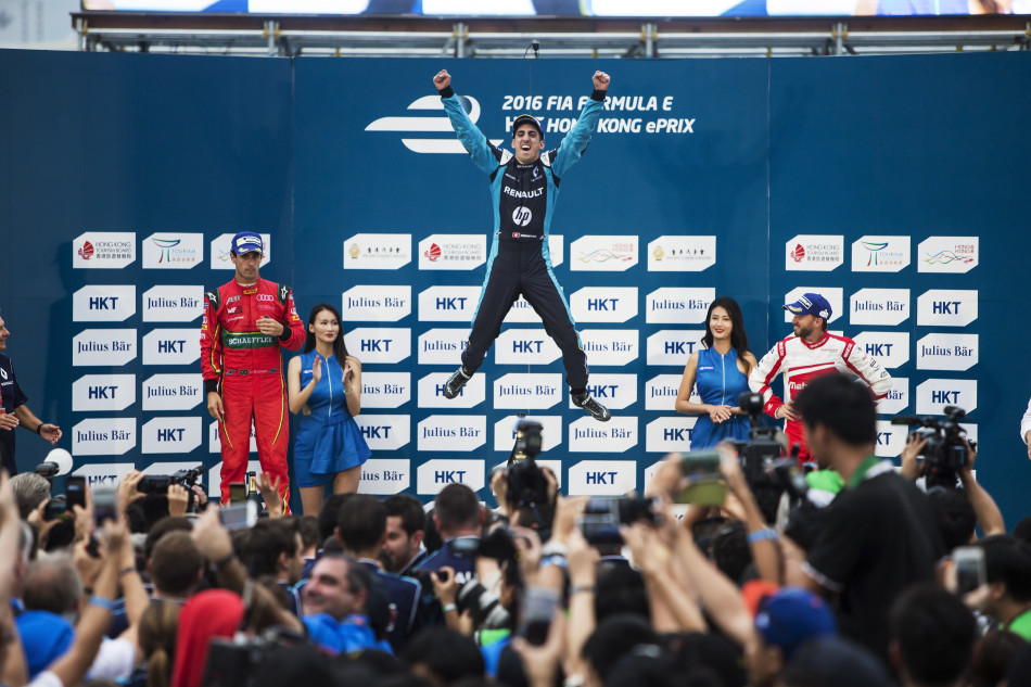 FIA, Motorsport, Mobility, Road Safety, F1, WRC, WEC, WTCC, World RX