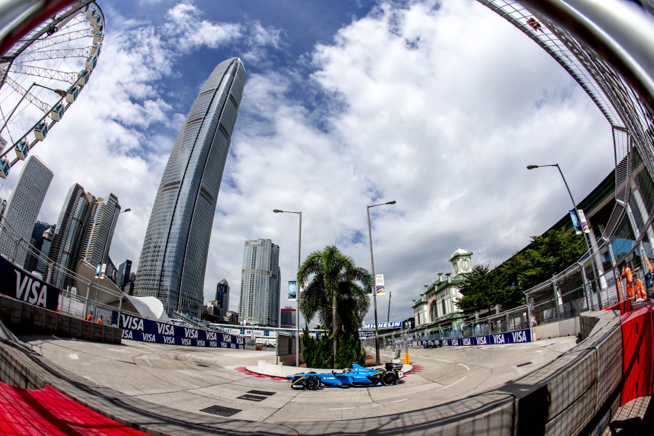 FIA, Motorsport, Mobility, Road Safety, F1, WRC, WEC, WTCC, World RX
