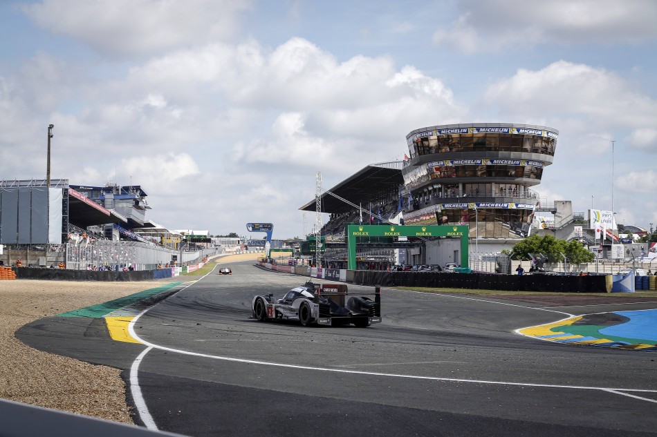 WEC, 24 Hours of Le Mans, 24 heures du Mans, FIA, Motorsport