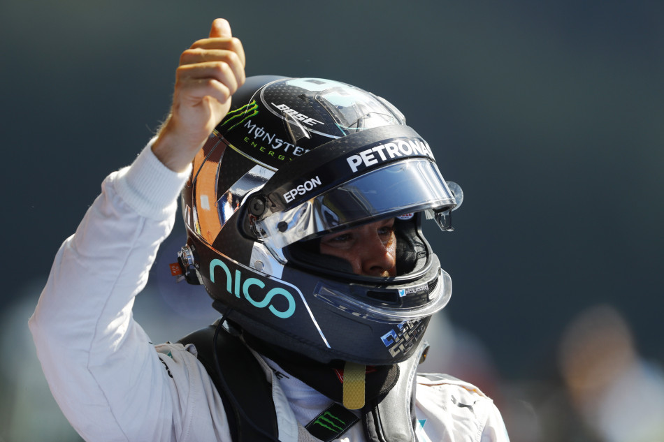 FIA, Motorsport, Mobility, Road Safety, F1, WRC, WEC, WTCC, World RX