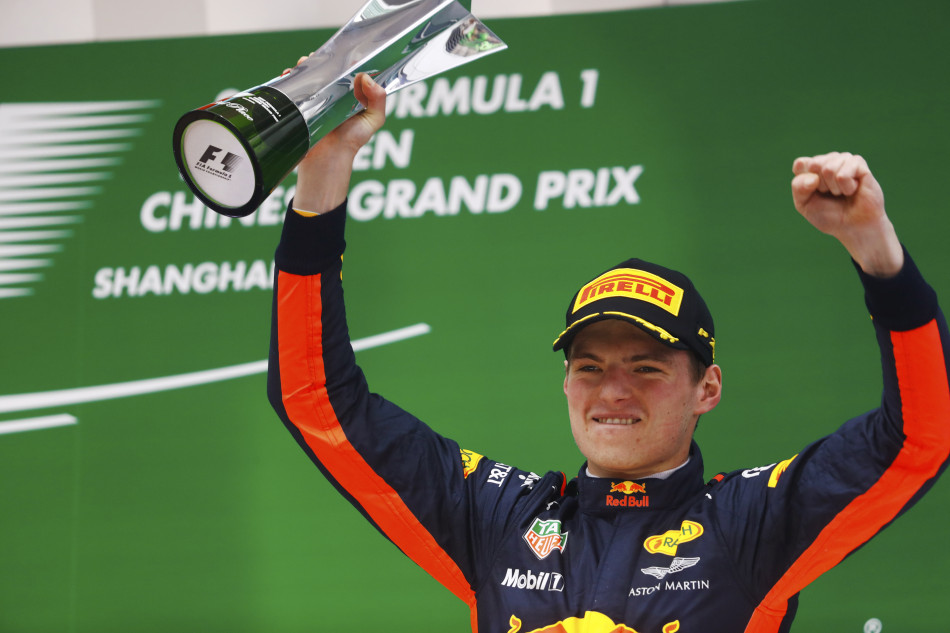 F1, FIA, motorsport, Chinese Grand Prix