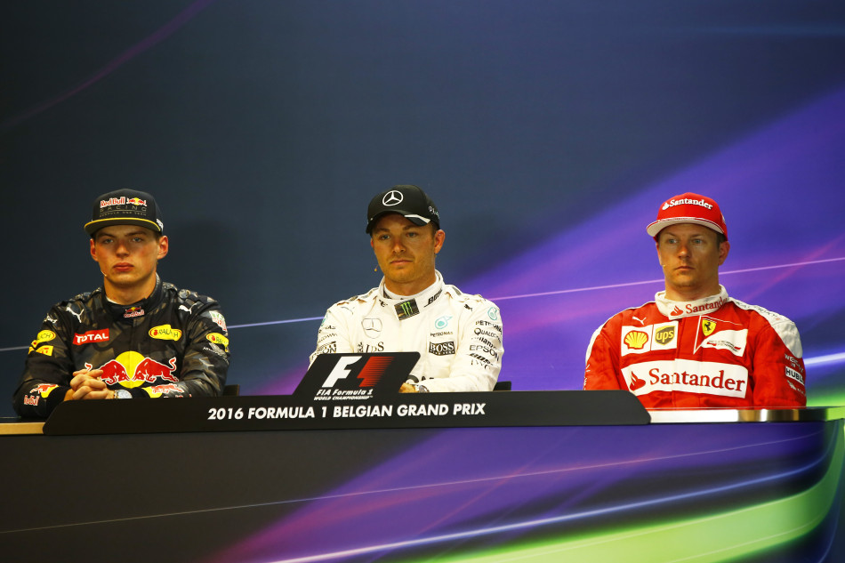 FIA, Motorsport, Mobility, Road Safety, F1, WRC, WEC, WTCC, World RX