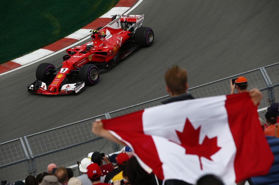 F1, Formula 1, Motorsport, FIA, Canadian Grand Prix
