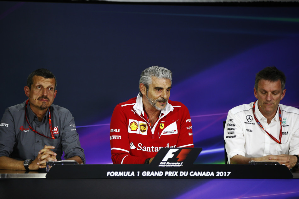 F1, Formula 1, Motorsport, FIA, Canadian Grand Prix
