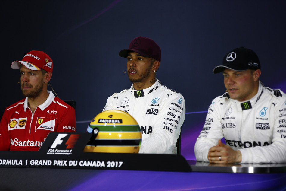 F1, Formula 1, Motorsport, FIA, Canadian Grand Prix