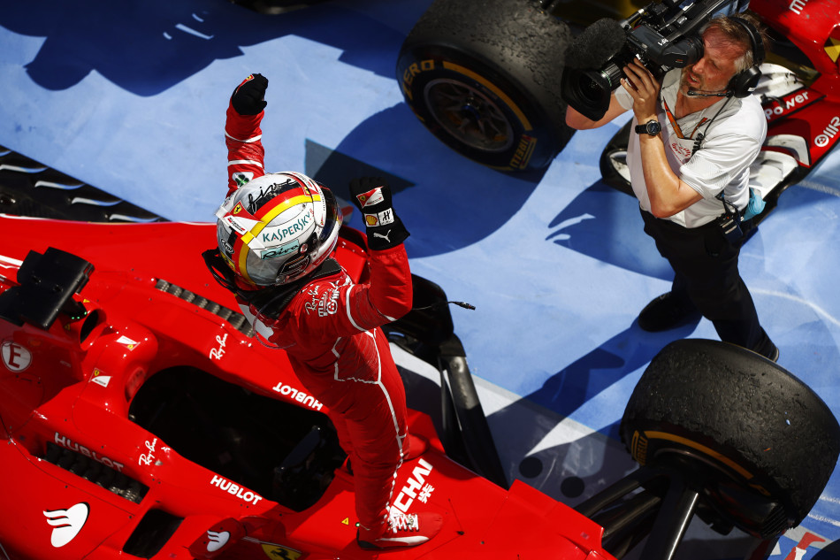 F1, Formula 1, Motorsport, FIA, Hungarian Grand Prix