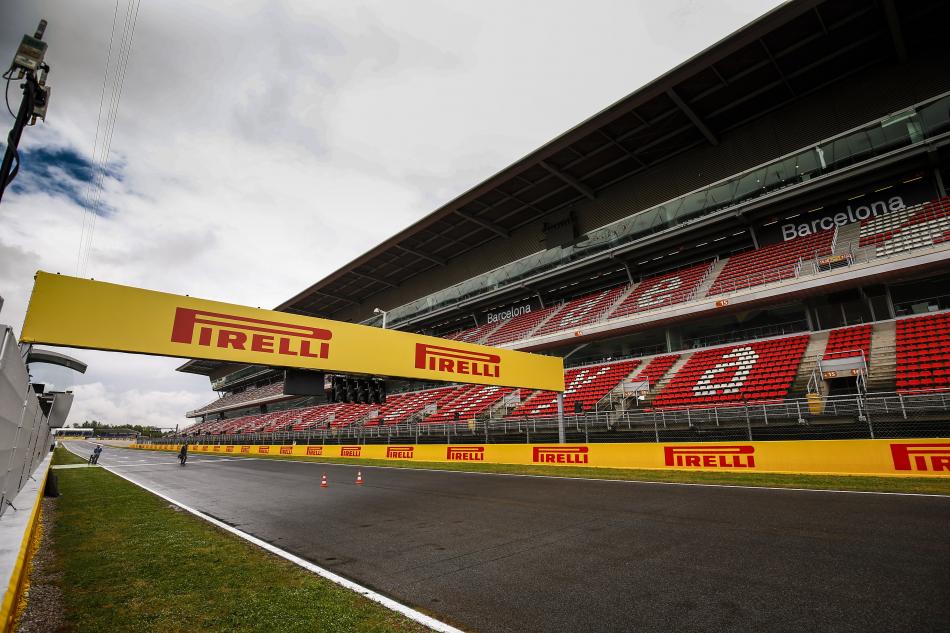 F2, Formula 2, FIA, Race of Spain, motorsport