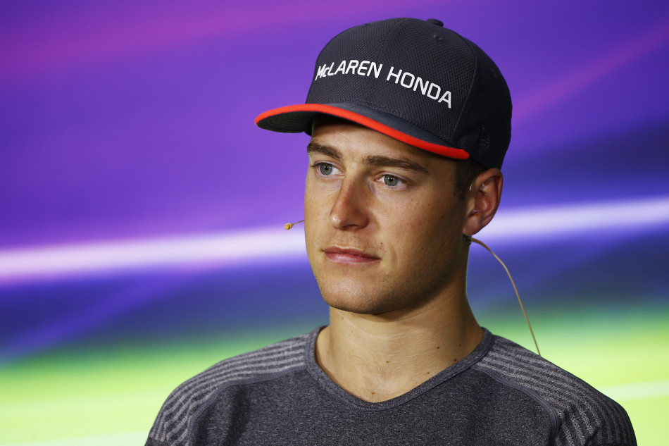 F1, Formula 1, Motorsport, FIA, Azerbaijan Grand Prix