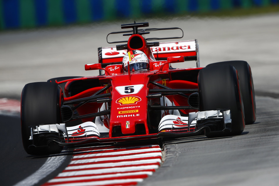 F1, Formula 1, Motorsport, FIA, Hungarian Grand Prix