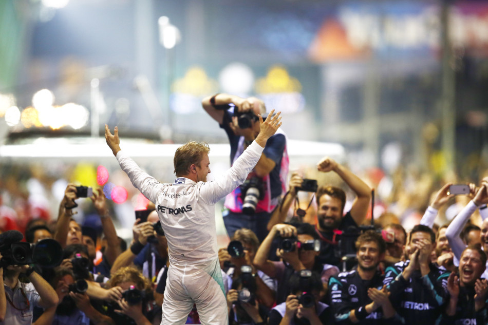 FIA, Motorsport, Mobility, Road Safety, F1, WRC, WEC, WTCC, World RX