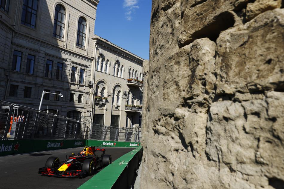 FIA, Motorsport, F2, Formula 2, Race of Baku