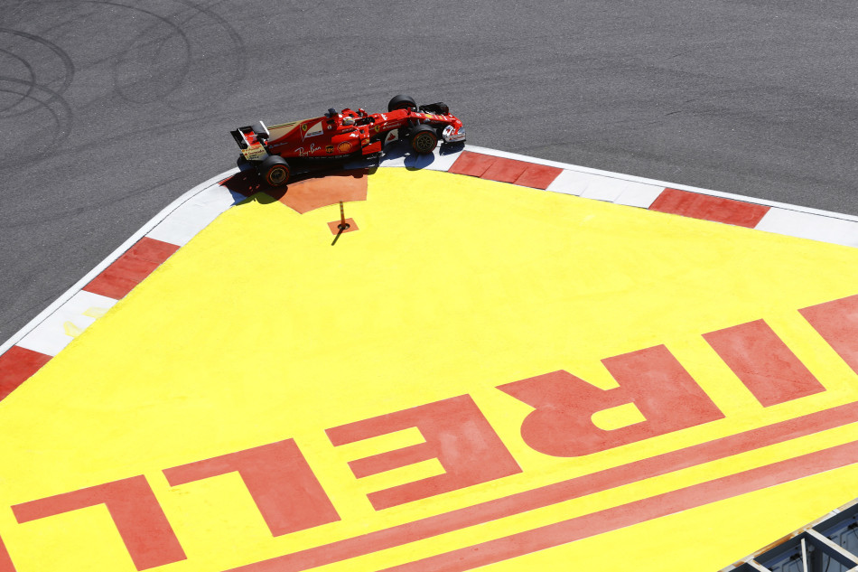 F1, Formula 1, Motorsport, FIA, Russian Grand Prix