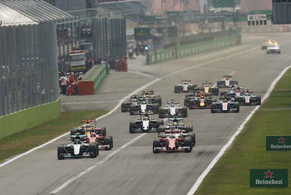 FIA, Motorsport, Mobility, Road Safety, F1, WRC, WEC, WTCC, World RX