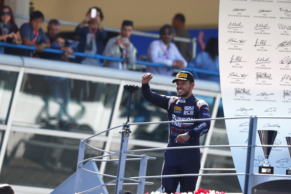 F2, Formula2, FIA, Motorsport