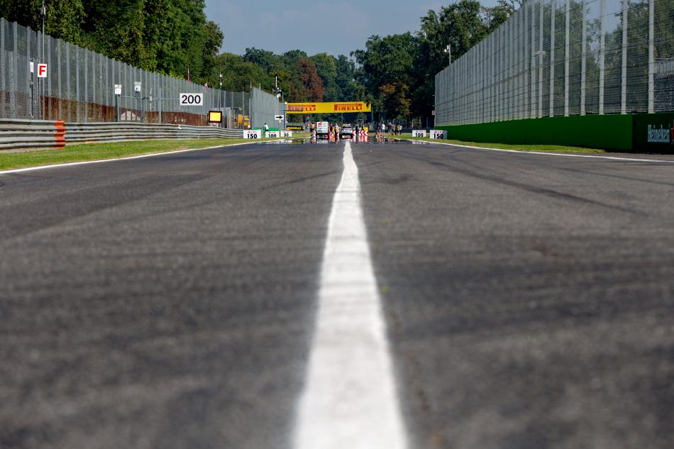 F2, Formula 2, Race of Monza F2