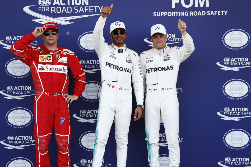 F1, Formula 1, Motorsport, FIA, Azerbaijan Grand Prix