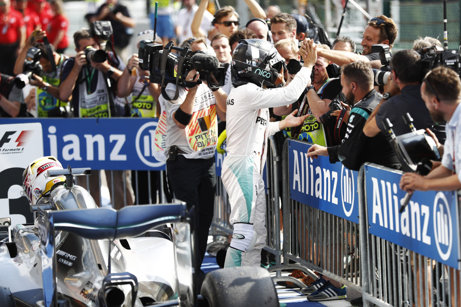 FIA, Motorsport, Mobility, Road Safety, F1, WRC, WEC, WTCC, World RX