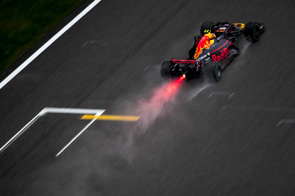 F1, FIA, motorsport, Chinese Grand Prix