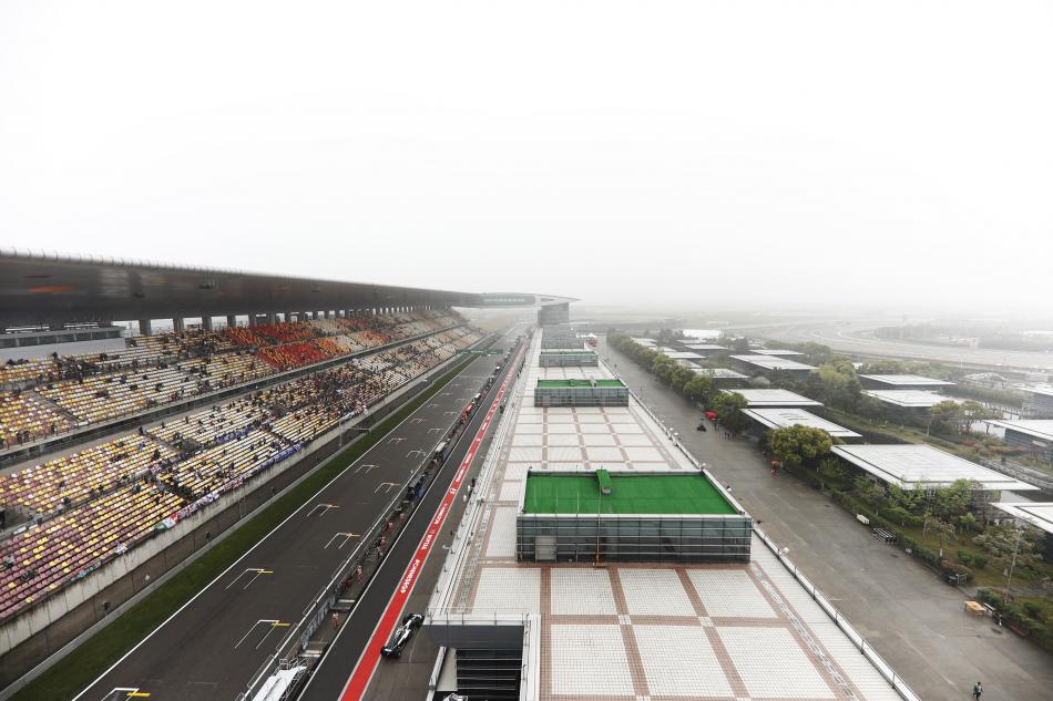 F1, FIA, motorsport, Chinese Grand Prix