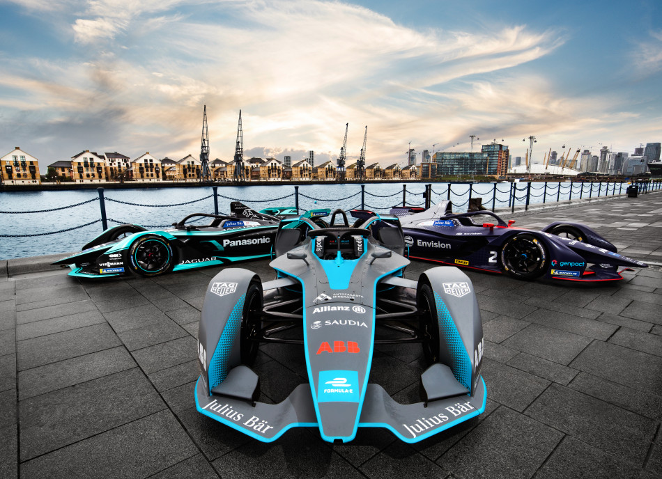 2023 Formula E calendar Dates, Venues, Teams Drivers Lineup SportsHistori