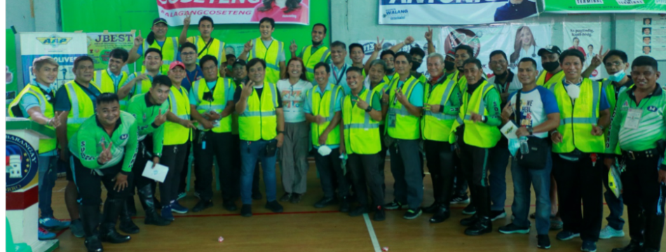 automobile association philippines, road safety