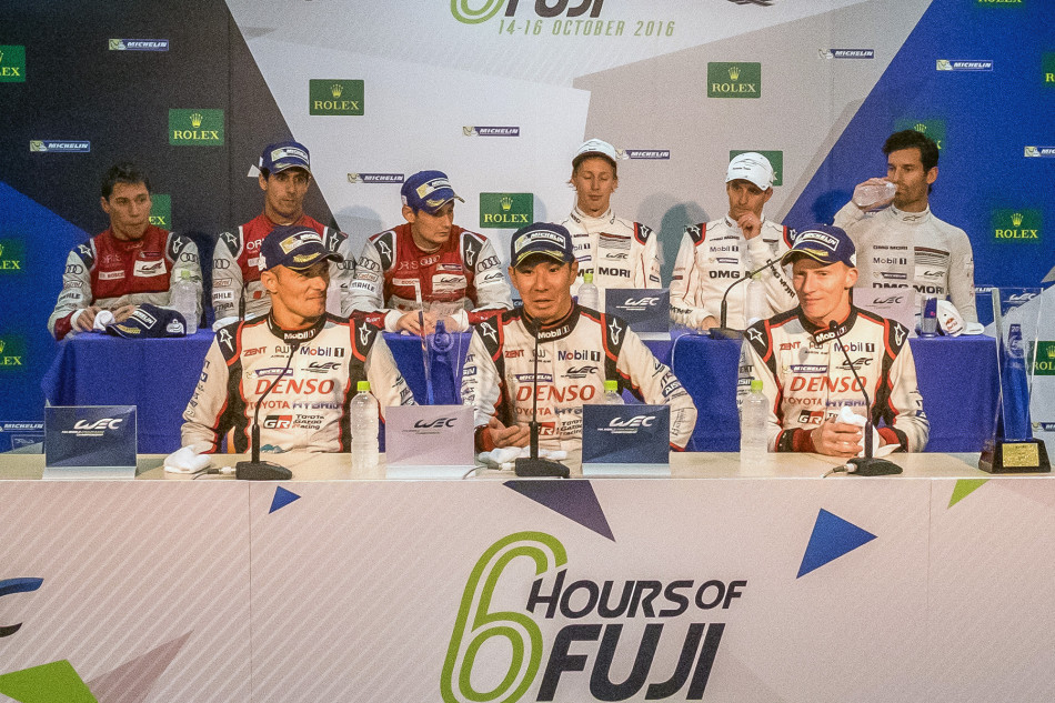 FIA, Motorsport, Mobility, Road Safety, F1, WRC, WEC, WTCC, World RX
