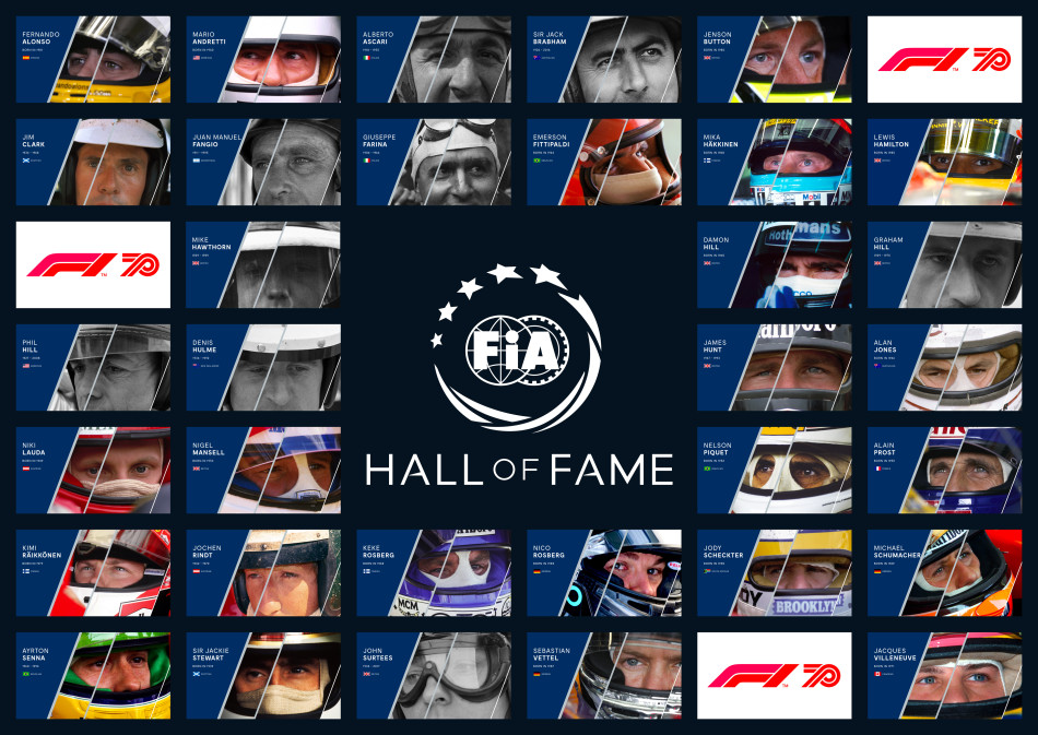 f1 logo history