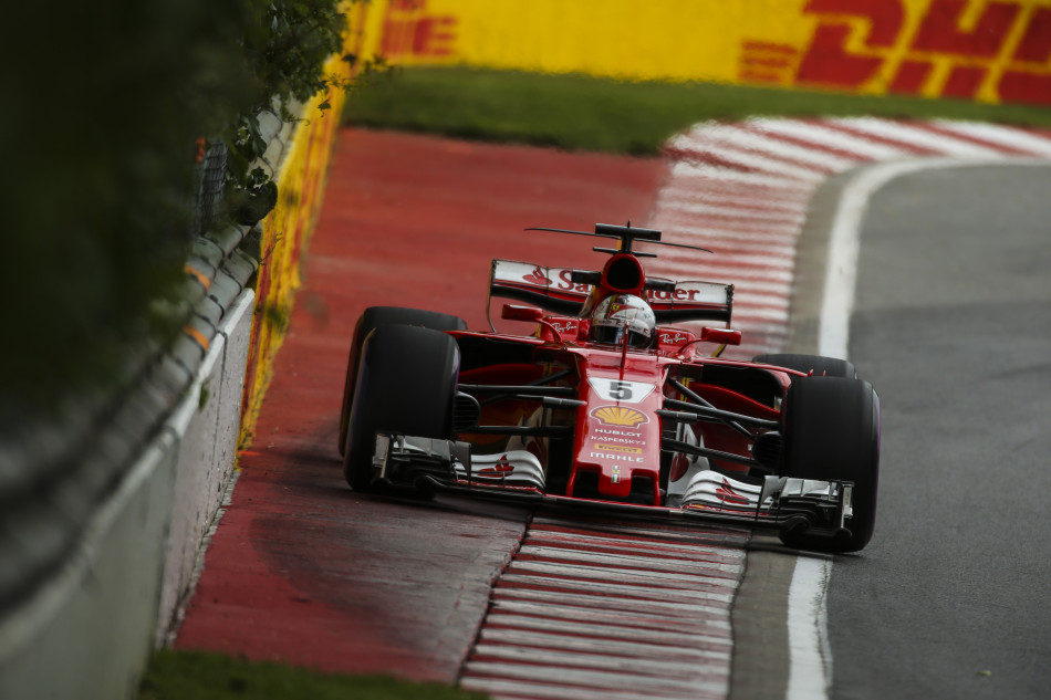 F1, Formula 1, Motorsport, FIA, Canadian Grand Prix