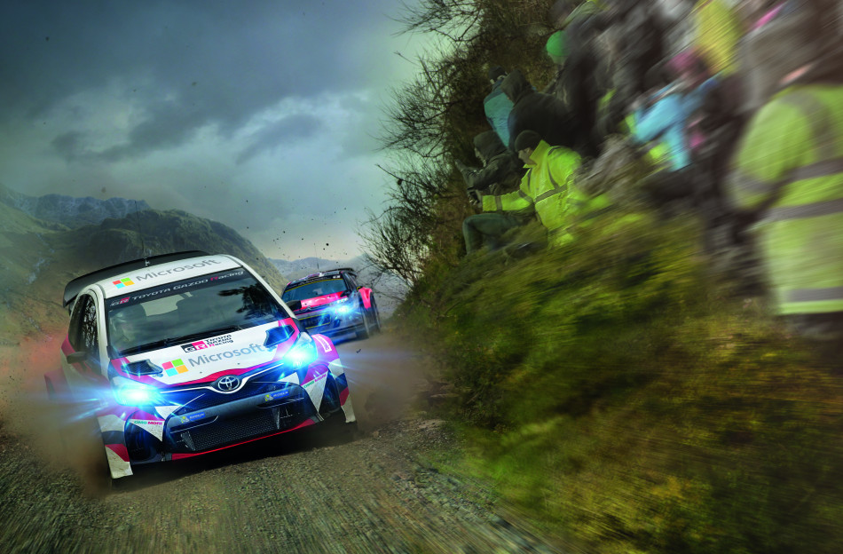 FIA, Motorsport, Mobility, Road Safety, F1, WRC, WEC, WTCC, World RX